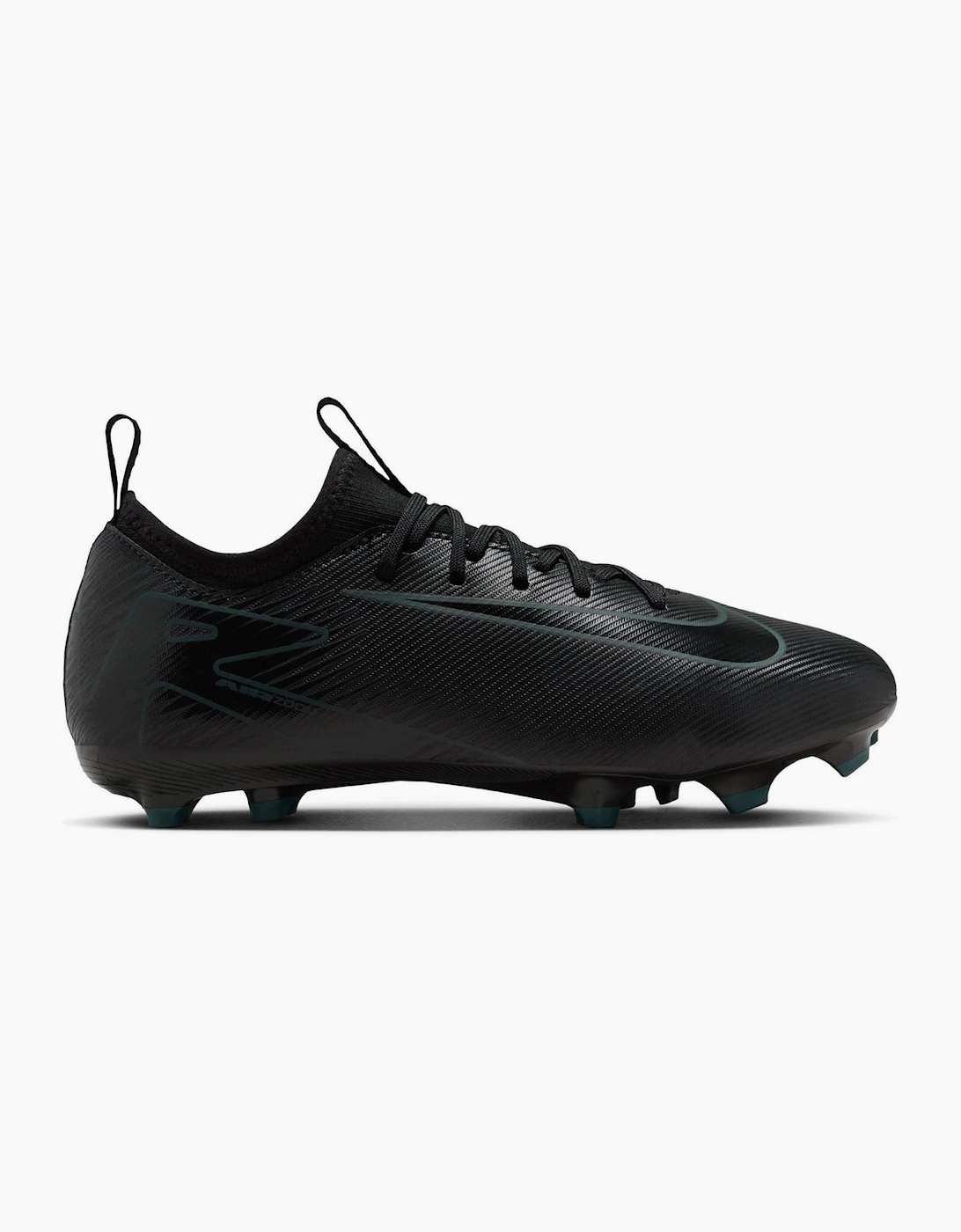 Zoom Mercurial Vapor 16 Juniors Firm Ground Football Boots