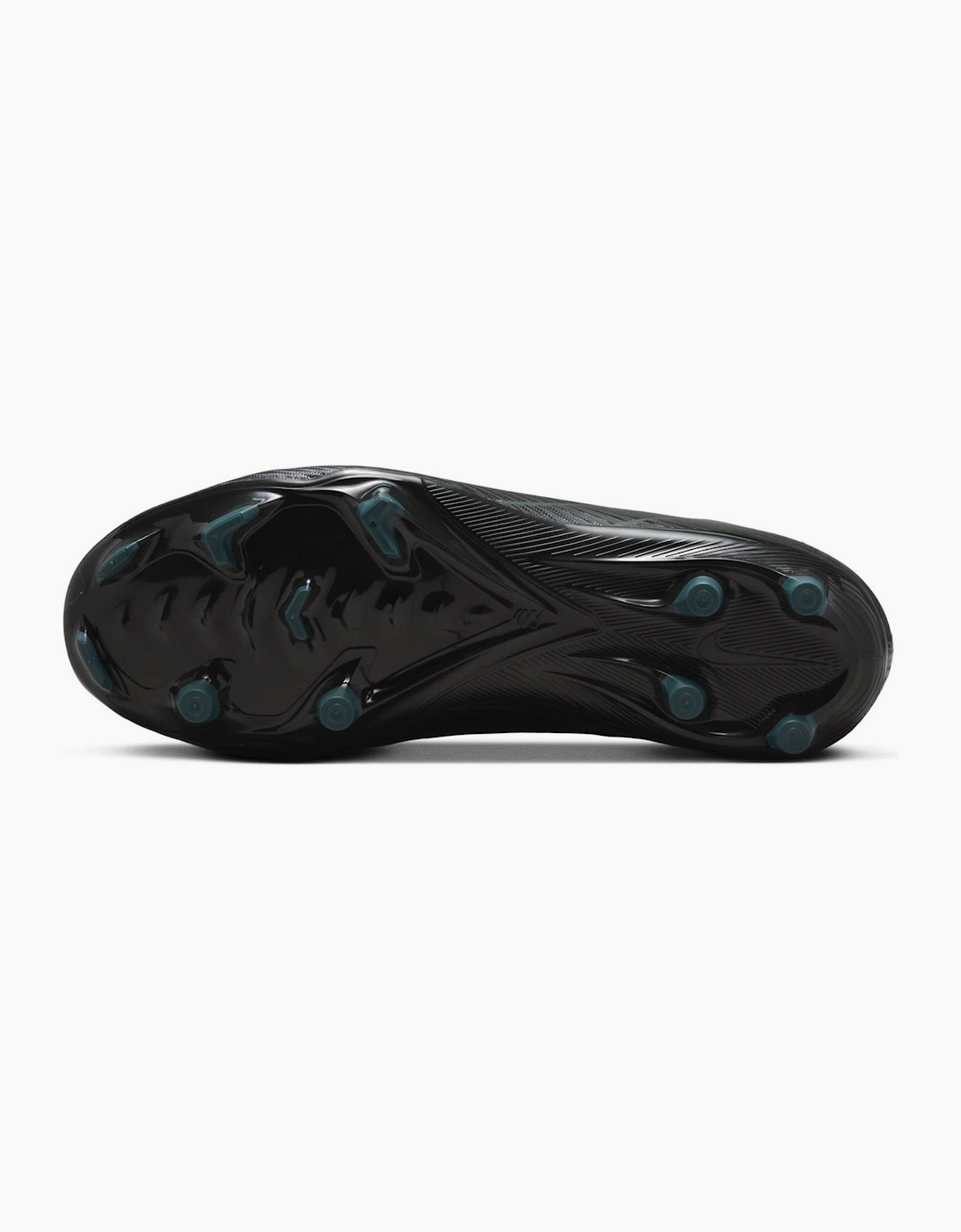 Zoom Mercurial Vapor 16 Juniors Firm Ground Football Boots