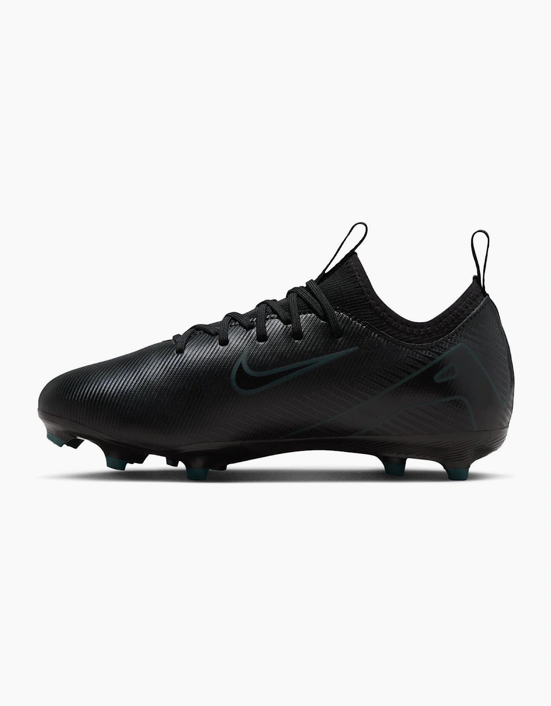 Zoom Mercurial Vapor 16 Juniors Firm Ground Football Boots