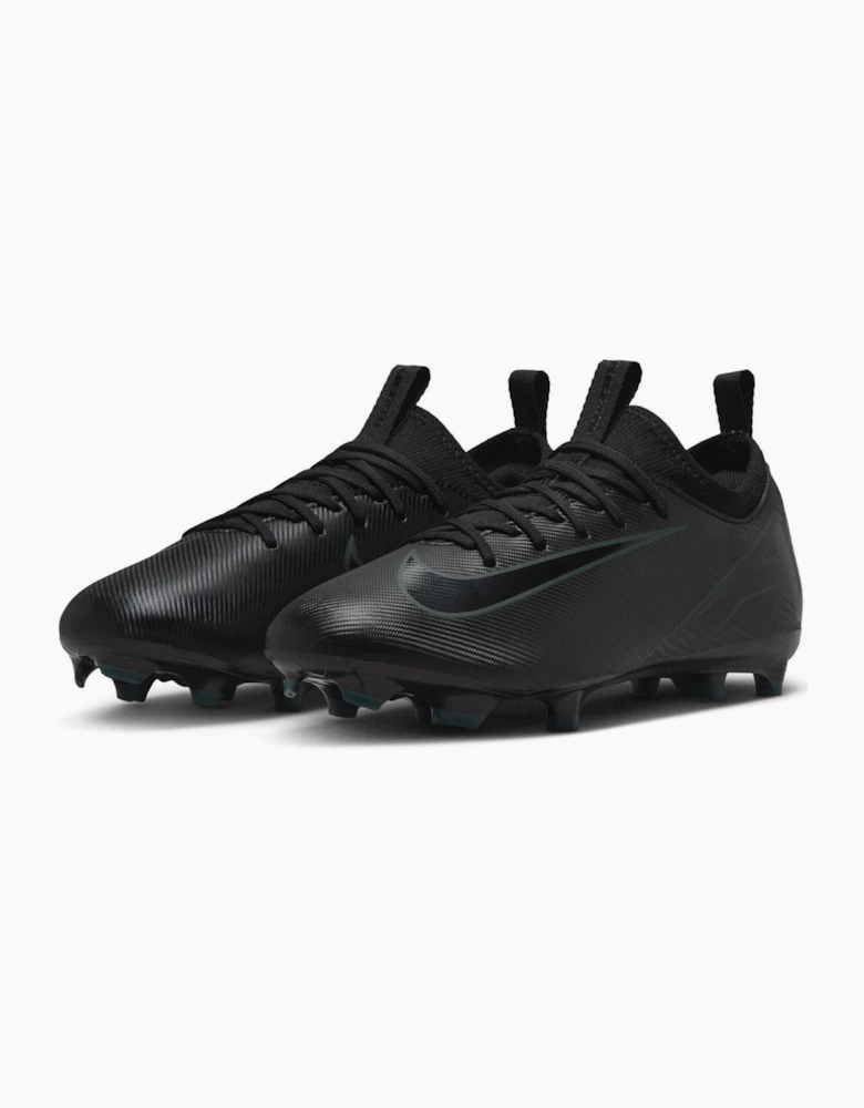 Zoom Mercurial Vapor 16 Juniors Firm Ground Football Boots