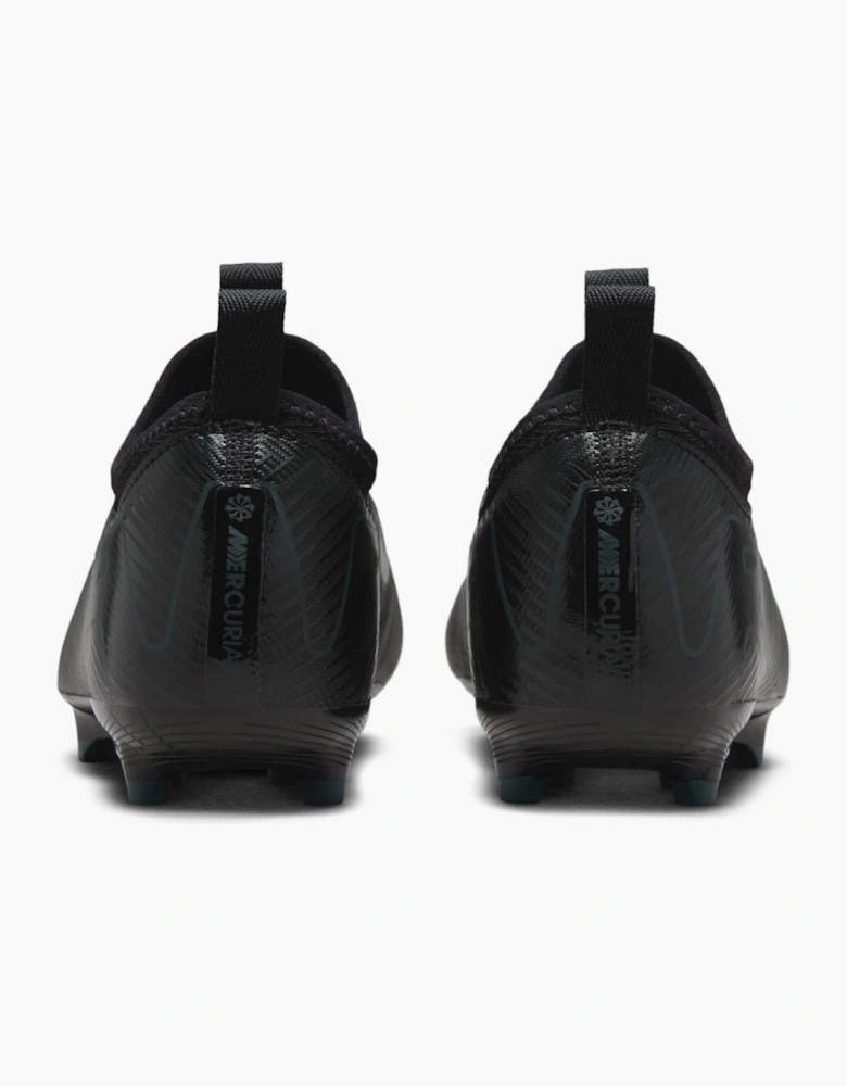 Zoom Mercurial Vapor 16 Juniors Firm Ground Football Boots