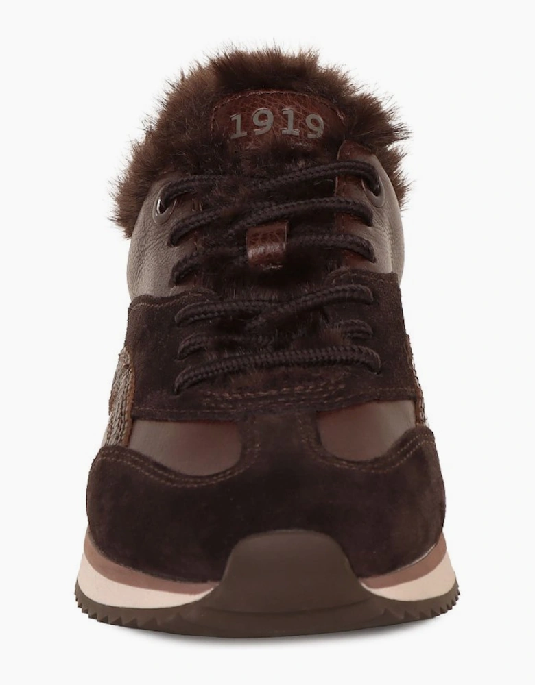 Tavern Womens Trainers