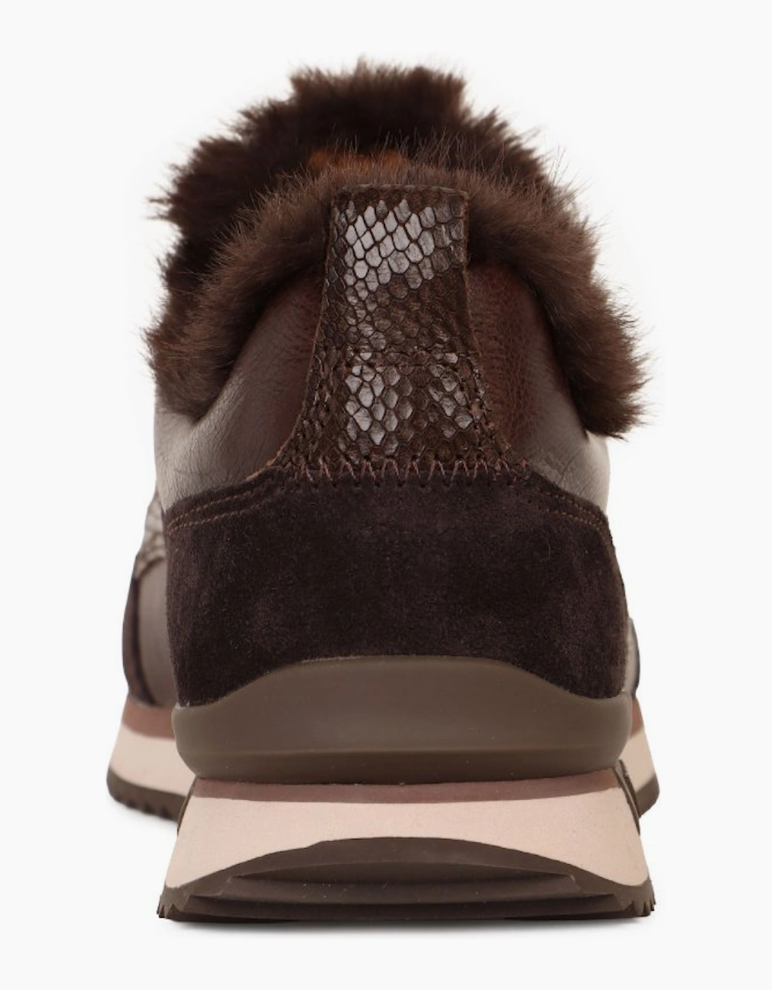 Tavern Womens Trainers