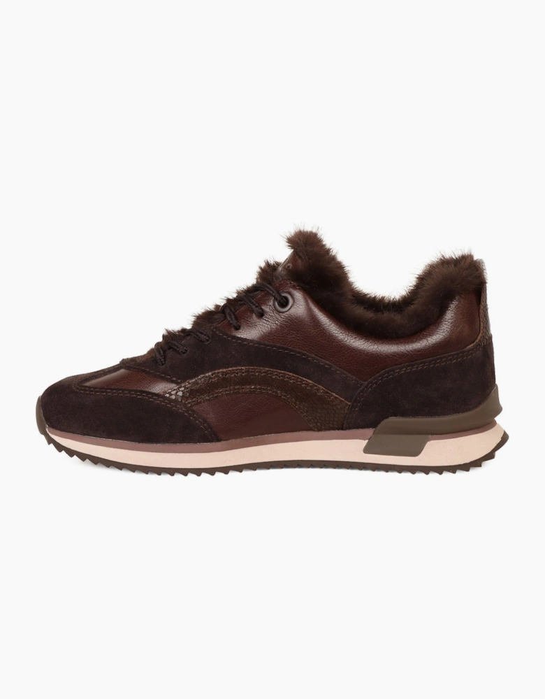 Tavern Womens Trainers