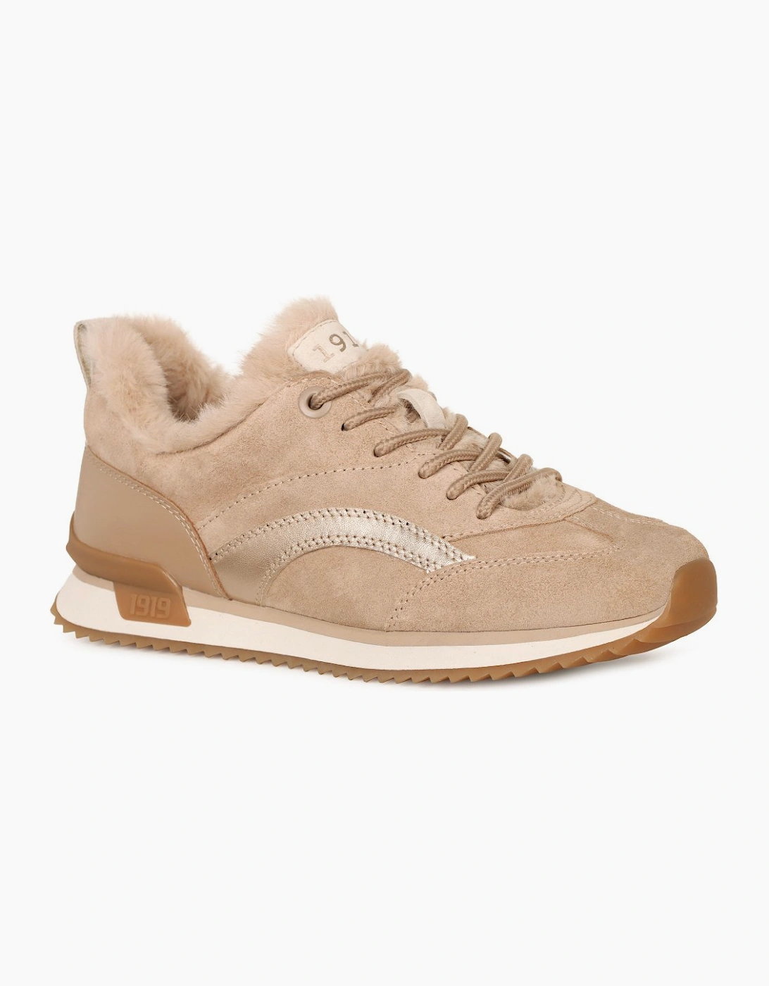Tavern Womens Trainers