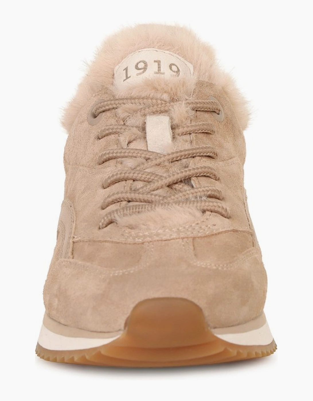 Tavern Womens Trainers