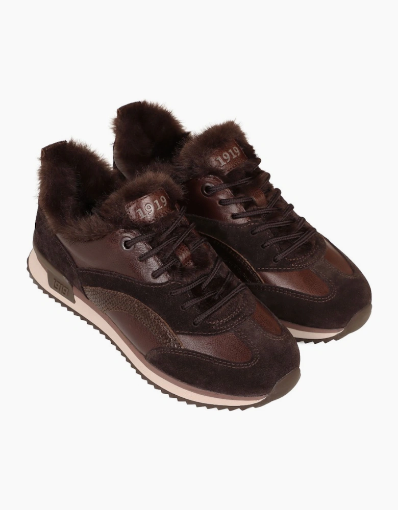 Tavern Womens Trainers