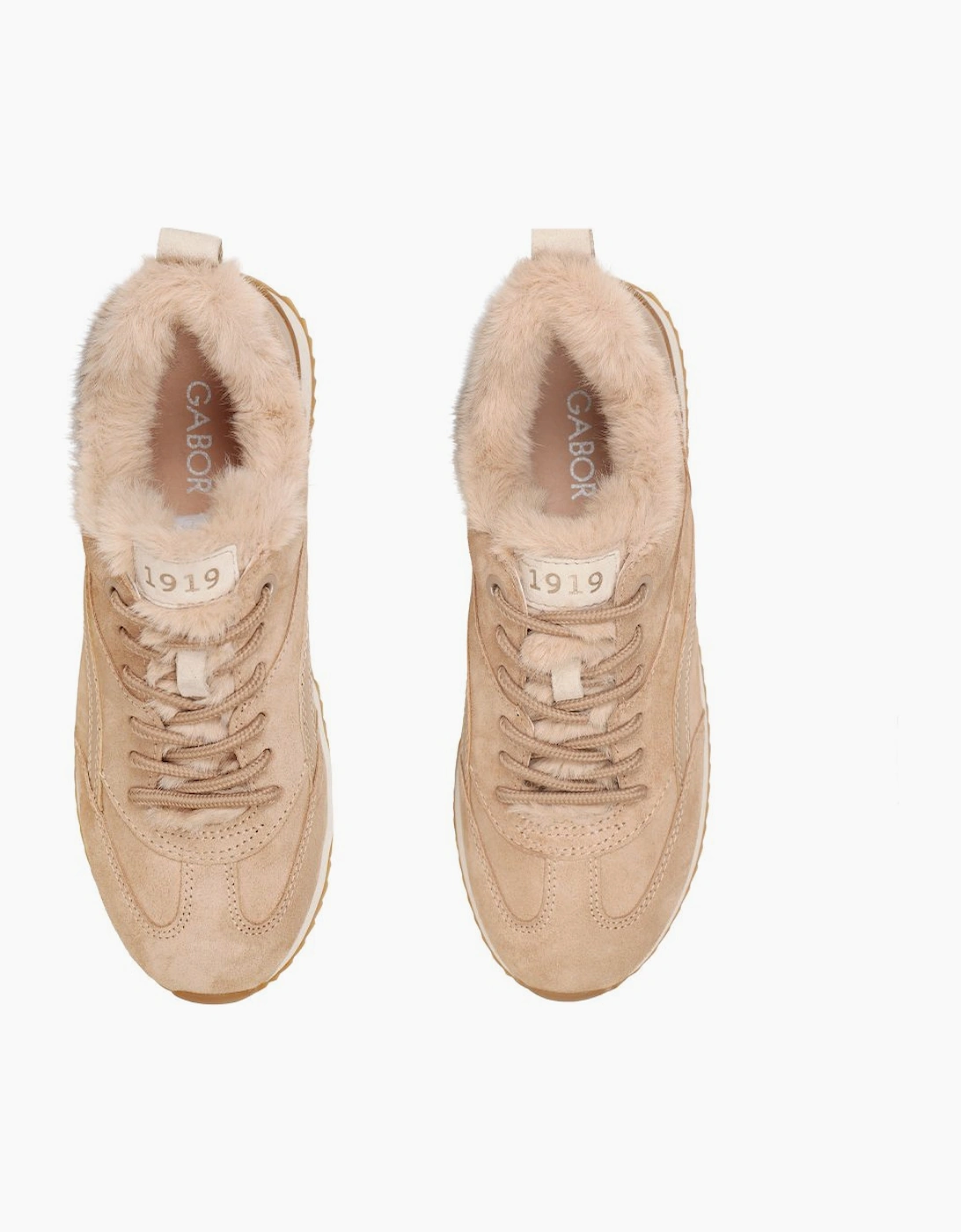 Tavern Womens Trainers