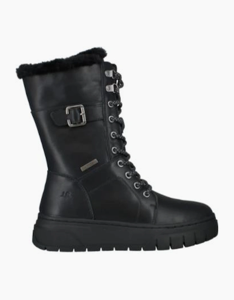 Josef Seibel ladies boot 578003 Winnie 03 in Black