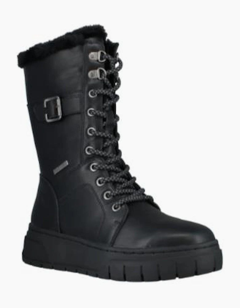 Josef Seibel ladies boot 578003 Winnie 03 in Black