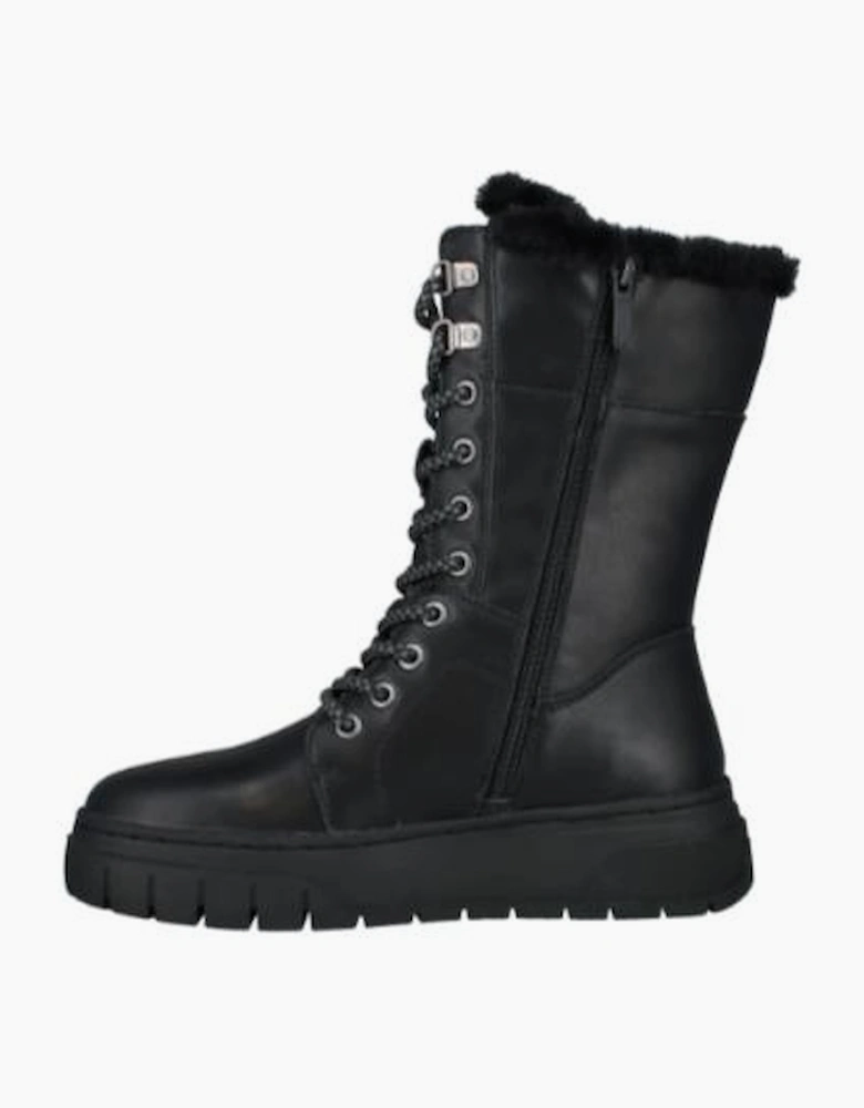 Josef Seibel ladies boot 578003 Winnie 03 in Black