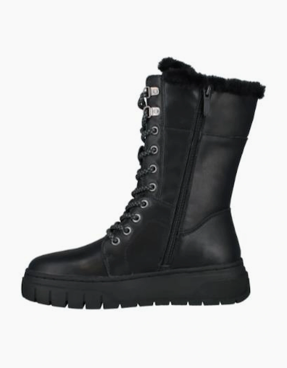 Josef Seibel ladies boot 578003 Winnie 03 in Black