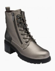 Gunmetal