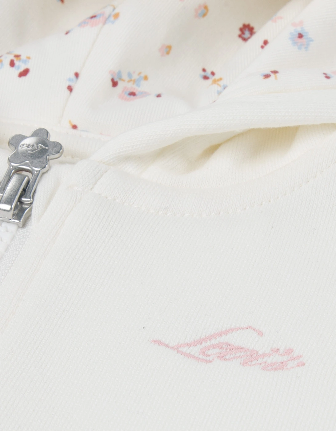 Levi's Baby Girls 3 Piece Trouser Set in Pink