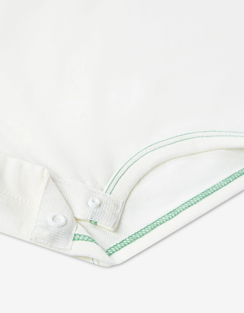 Levi's Baby Boys Trouser Set in Blue