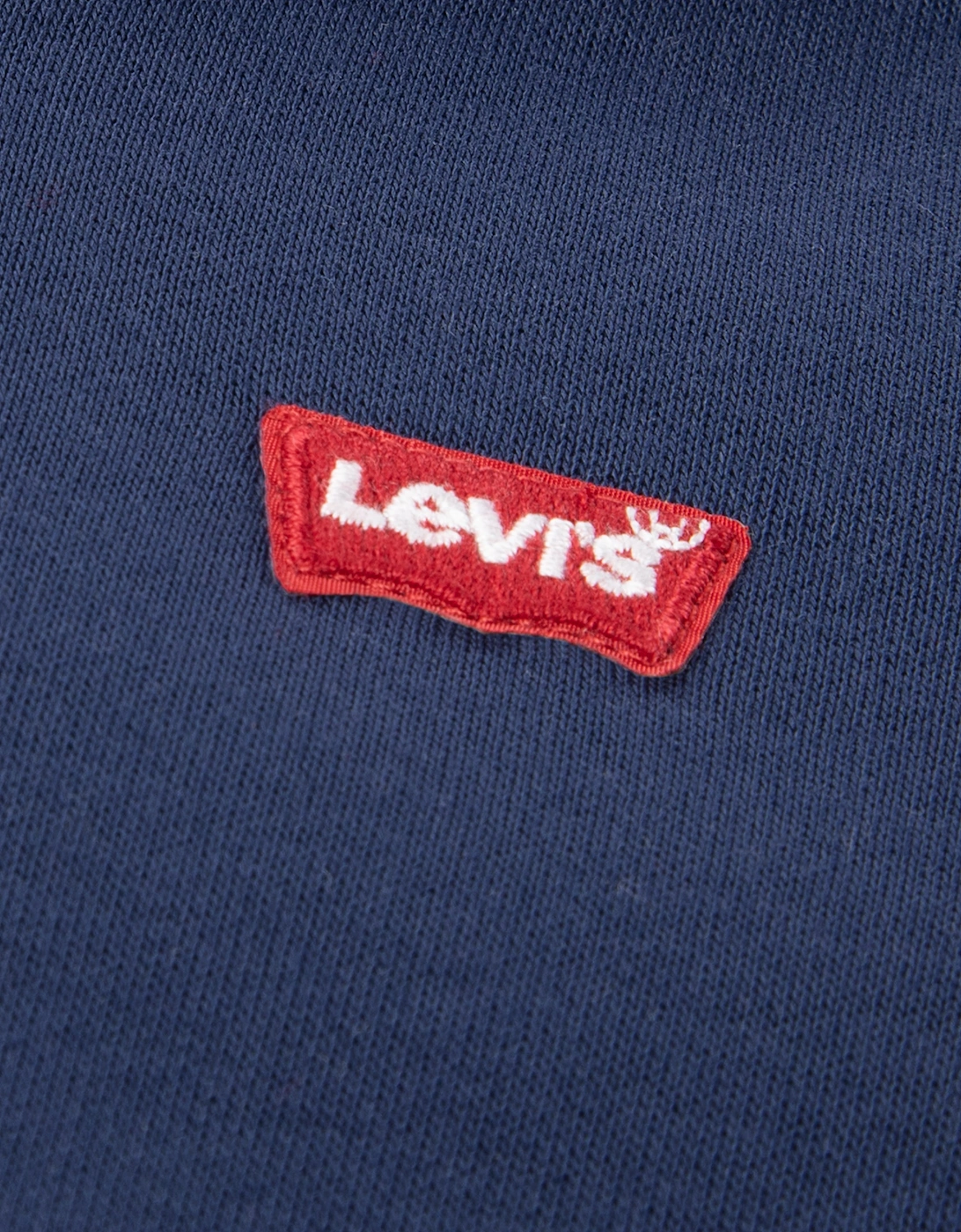 Levi's Baby Boys Trouser Set in Blue