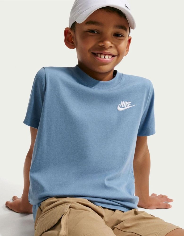 T-Shirt Junior Boys
