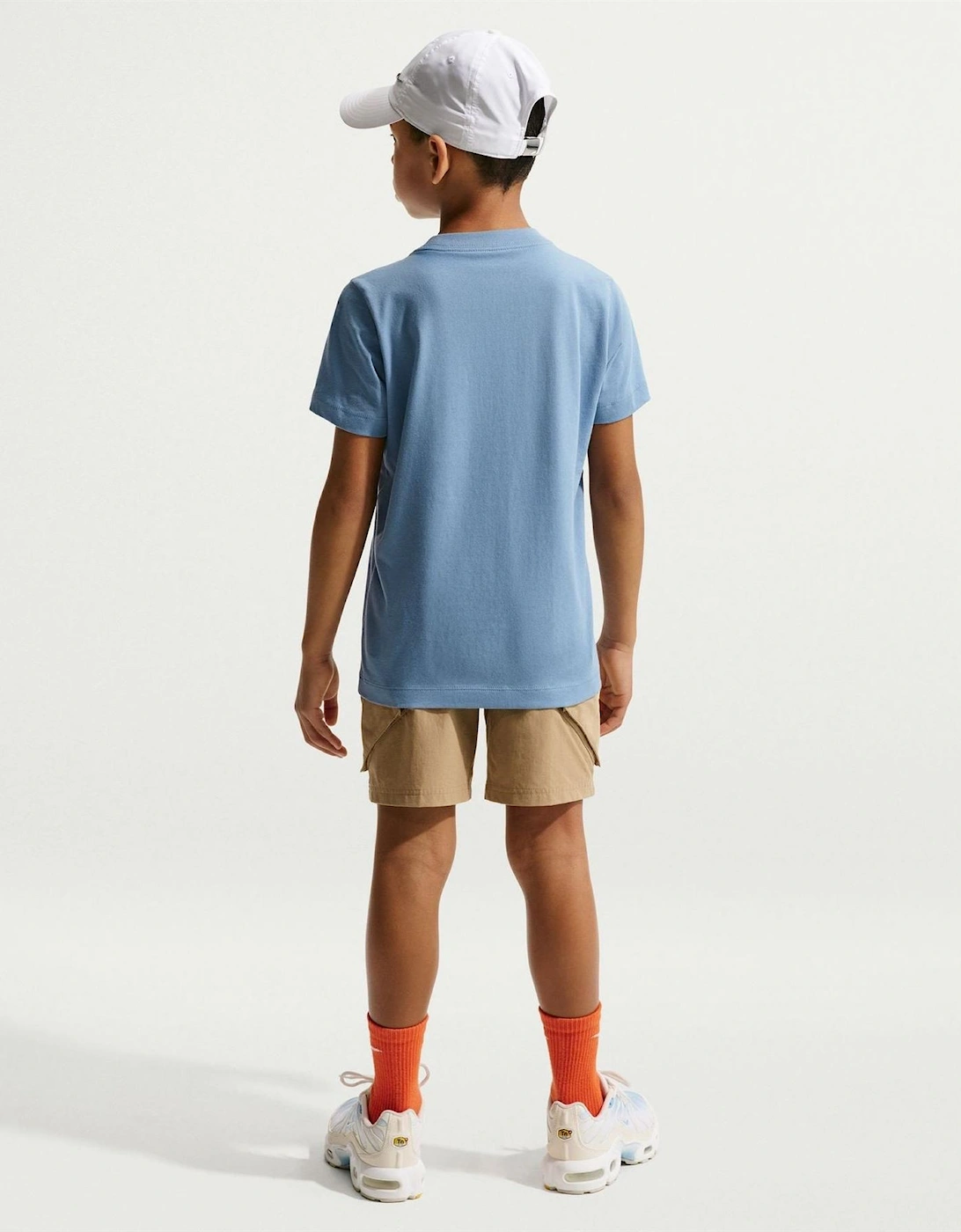 T-Shirt Junior Boys