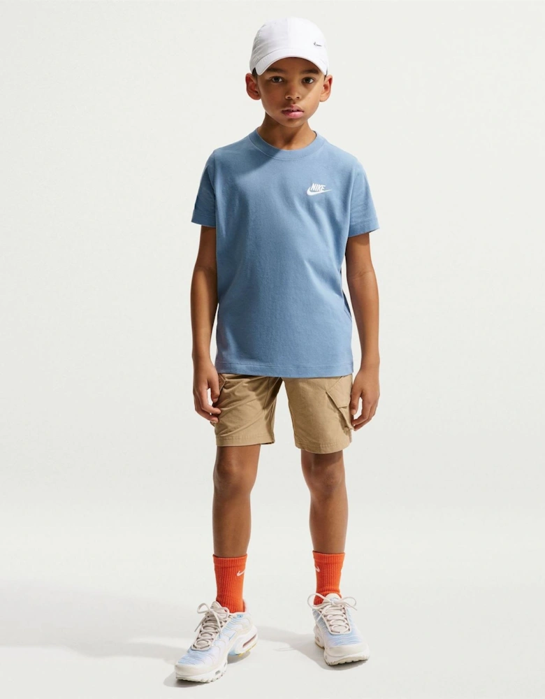 T-Shirt Junior Boys