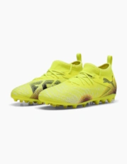 Yellow Alert