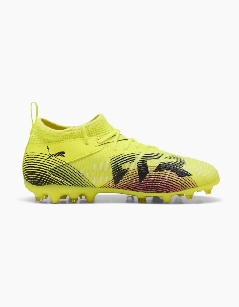 Kids Future 8 Match Mg Firm Ground Football Boots