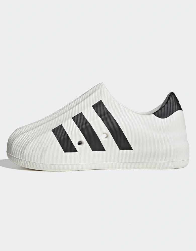 Adidas Originals AdiFOM Superstar Slip-on Trainers White