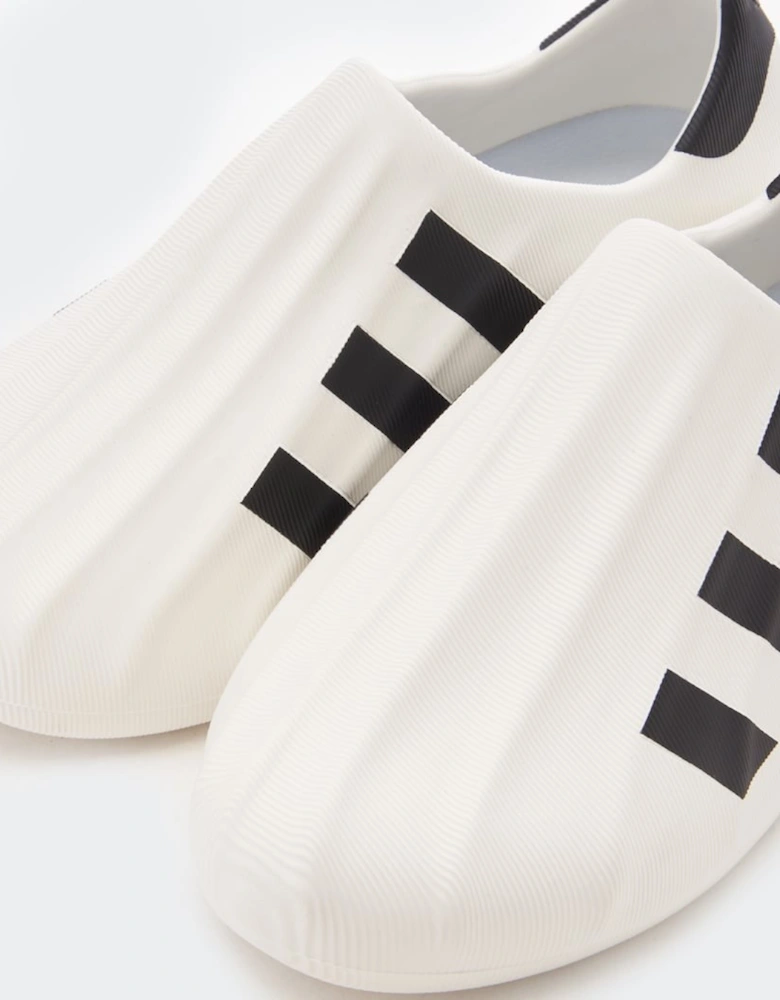Adidas Originals AdiFOM Superstar Slip-on Trainers White