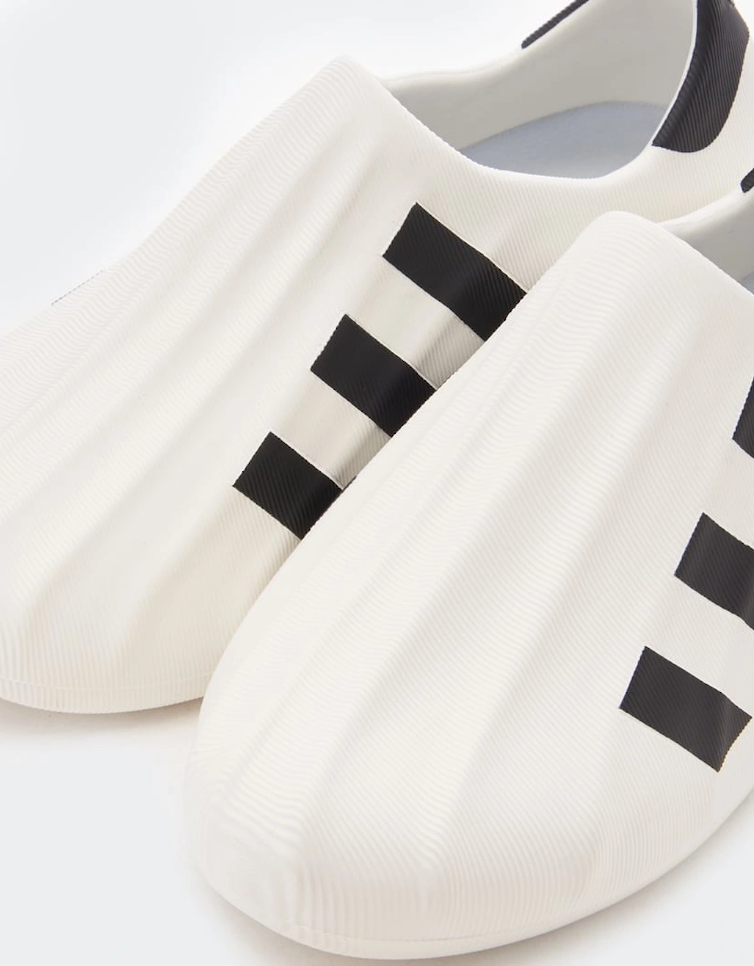 Adidas Originals AdiFOM Superstar Slip-on Trainers White