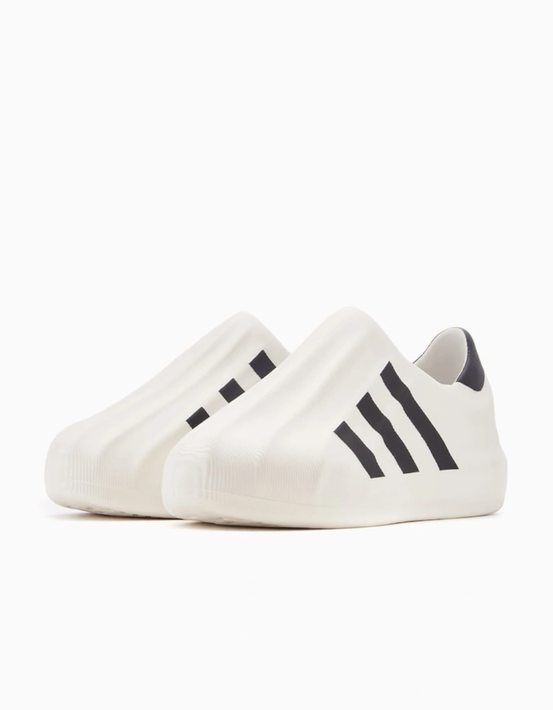 Adidas Originals AdiFOM Superstar Slip-on Trainers White