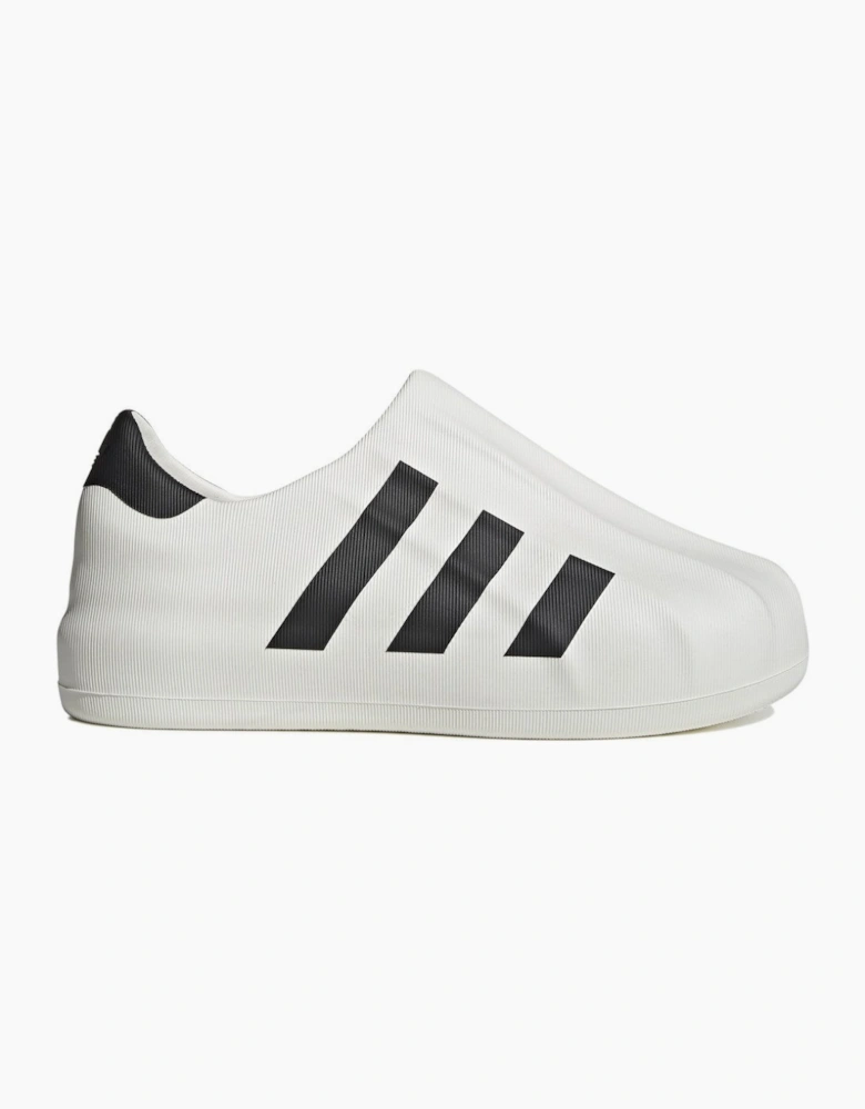 Adidas Originals AdiFOM Superstar Slip-on Trainers White