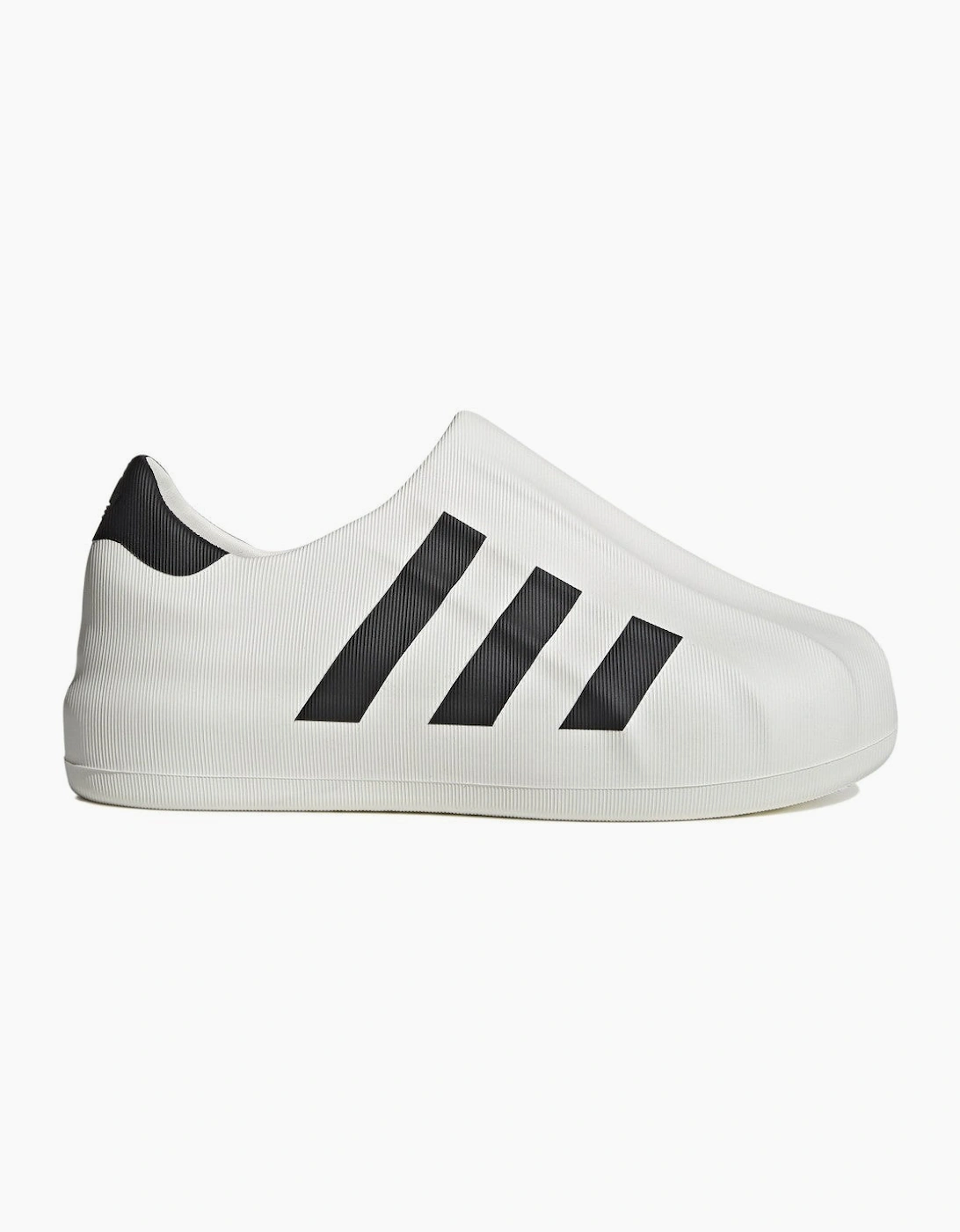 Adidas Originals AdiFOM Superstar Slip-on Trainers White