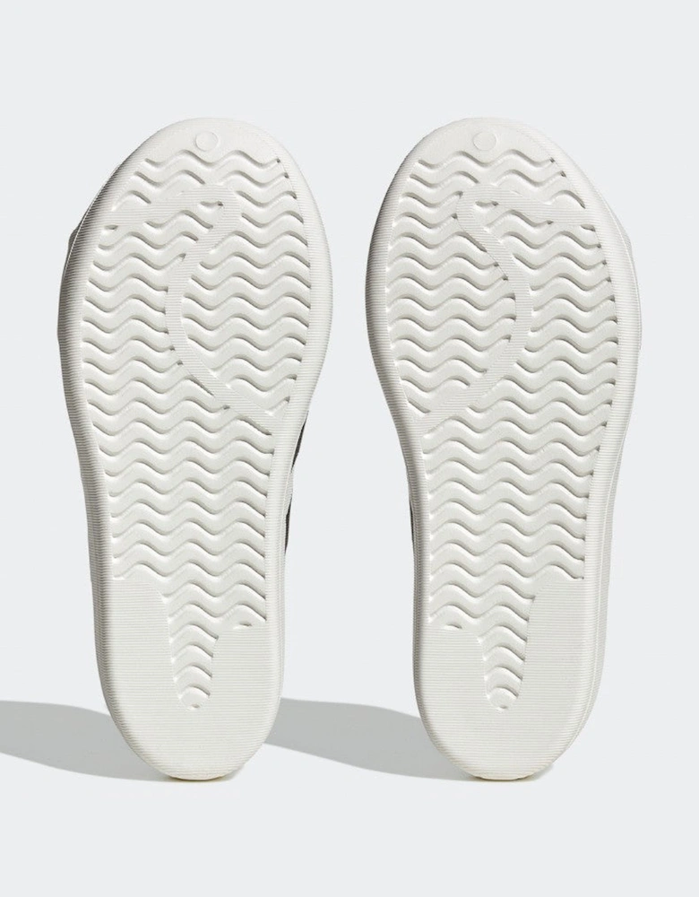 Adidas Originals AdiFOM Superstar Slip-on Trainers White