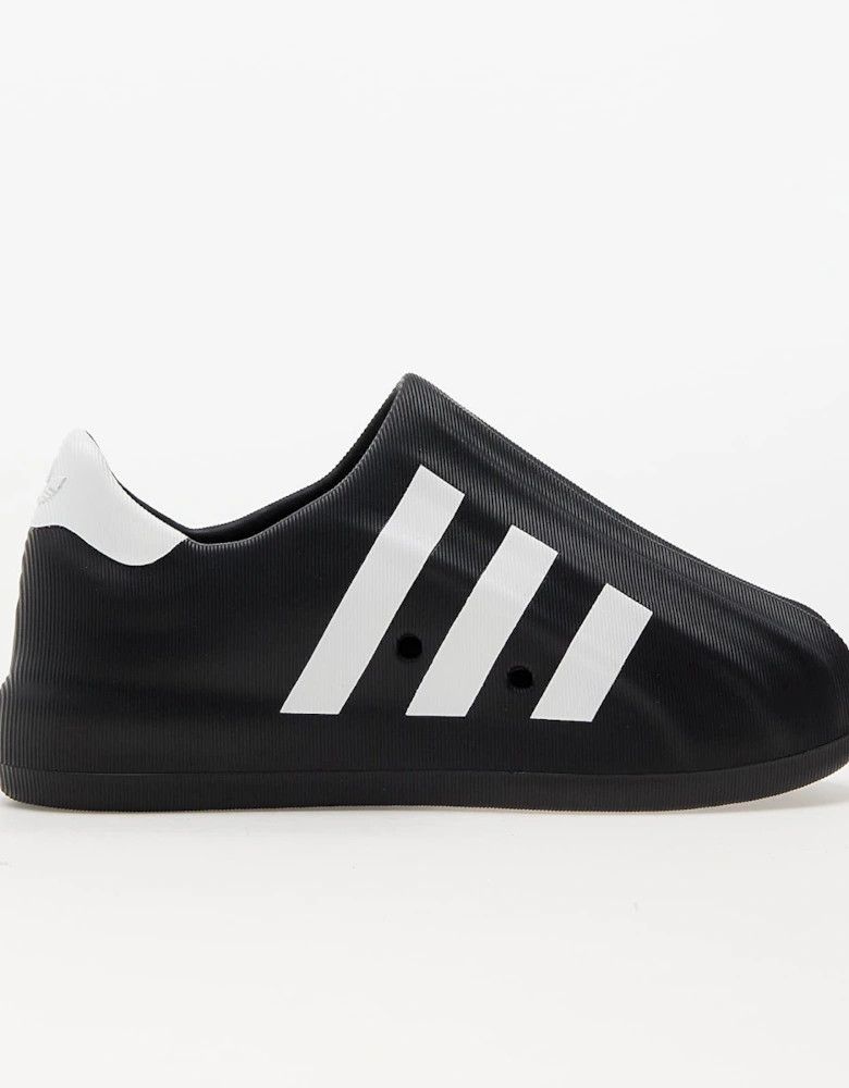 Adidas Originals adiFOM Superstar Slip-on Trainers Black