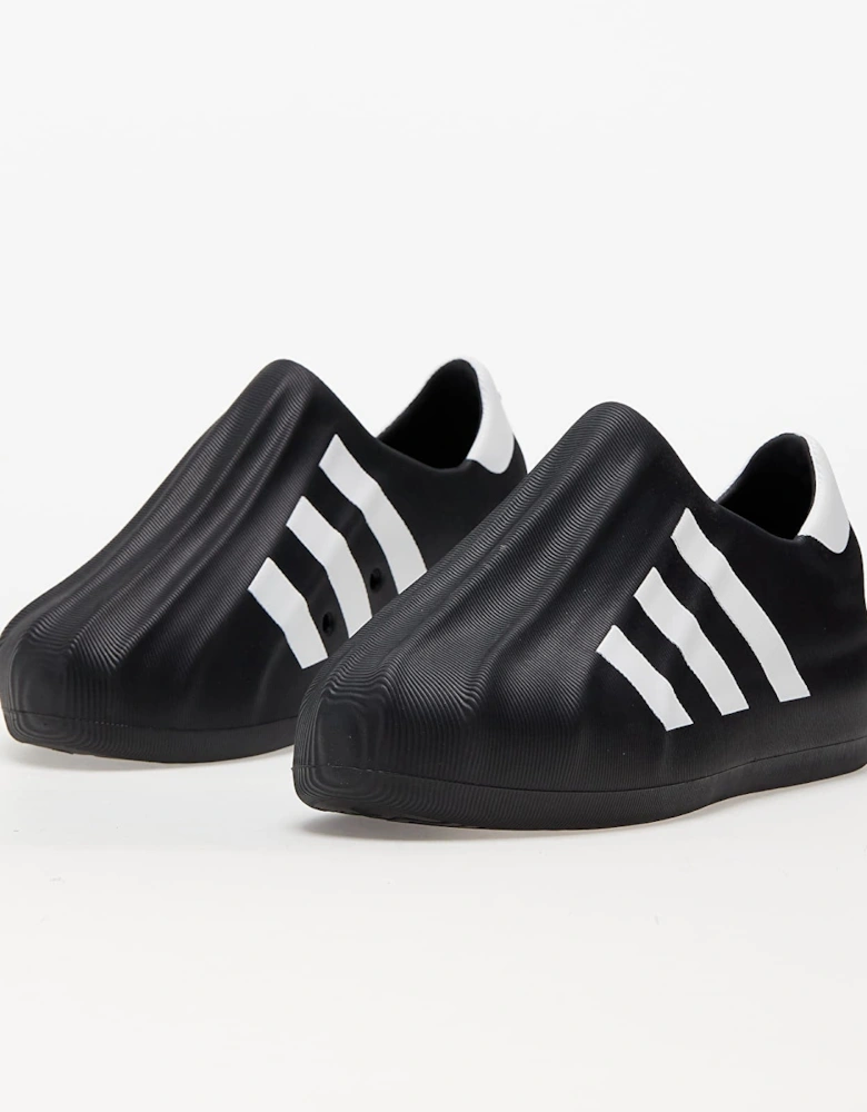 Adidas Originals adiFOM Superstar Slip-on Trainers Black