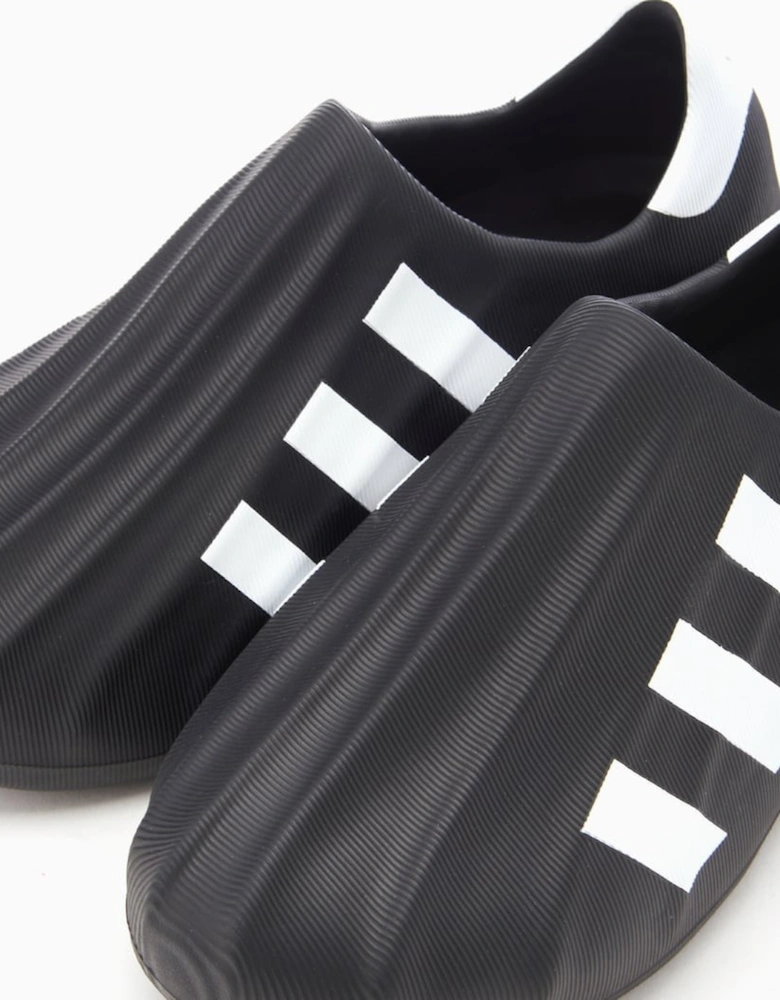 Adidas Originals adiFOM Superstar Slip-on Trainers Black
