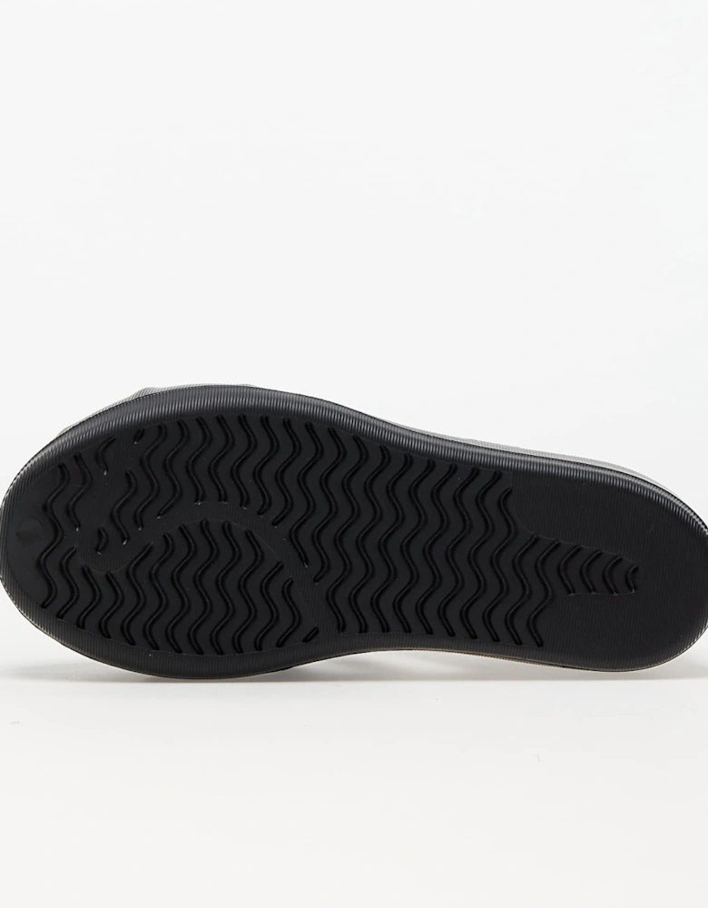 Adidas Originals adiFOM Superstar Slip-on Trainers Black