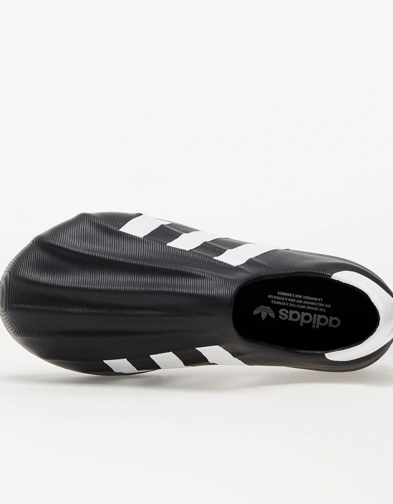 Adidas Originals adiFOM Superstar Slip-on Trainers Black