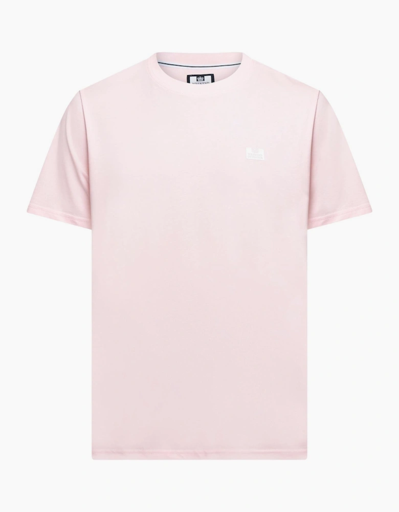 Bridgetown Jersey Crew Neck Short Sleeve T-Shirt