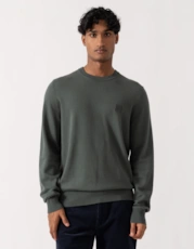 Open Green 377