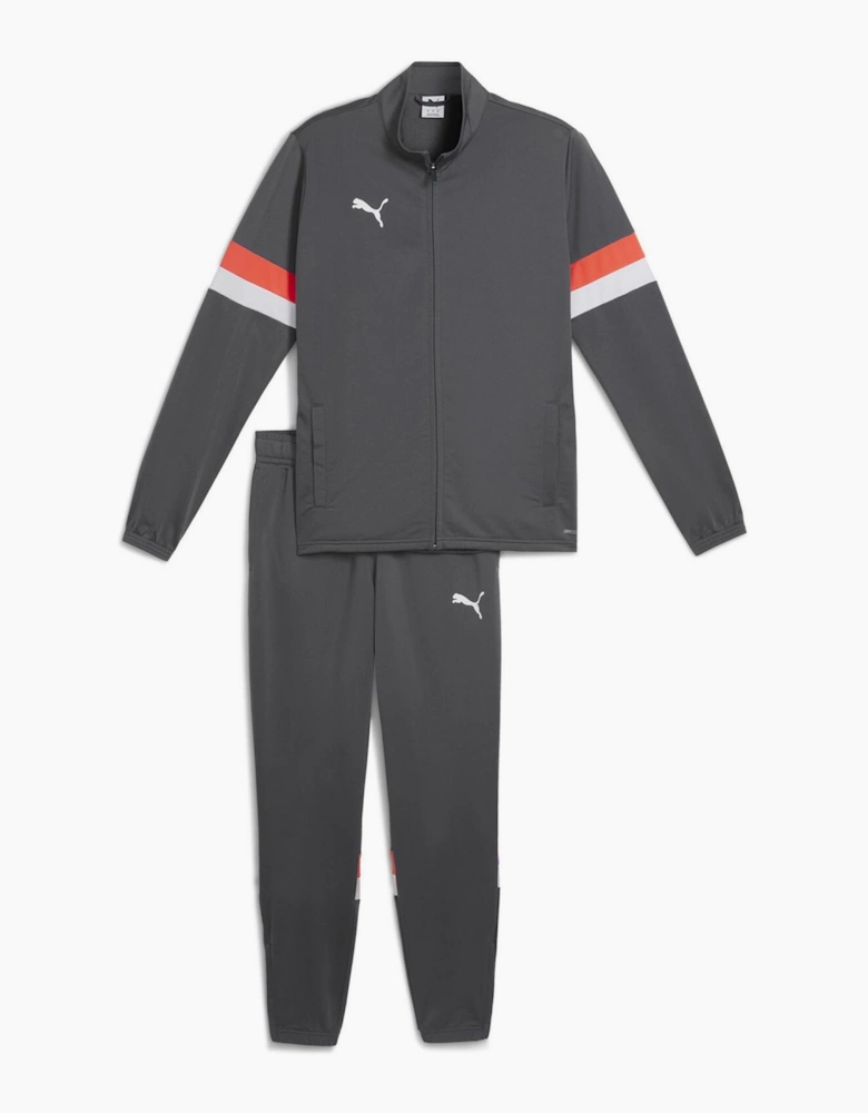 Piping Tracksuit