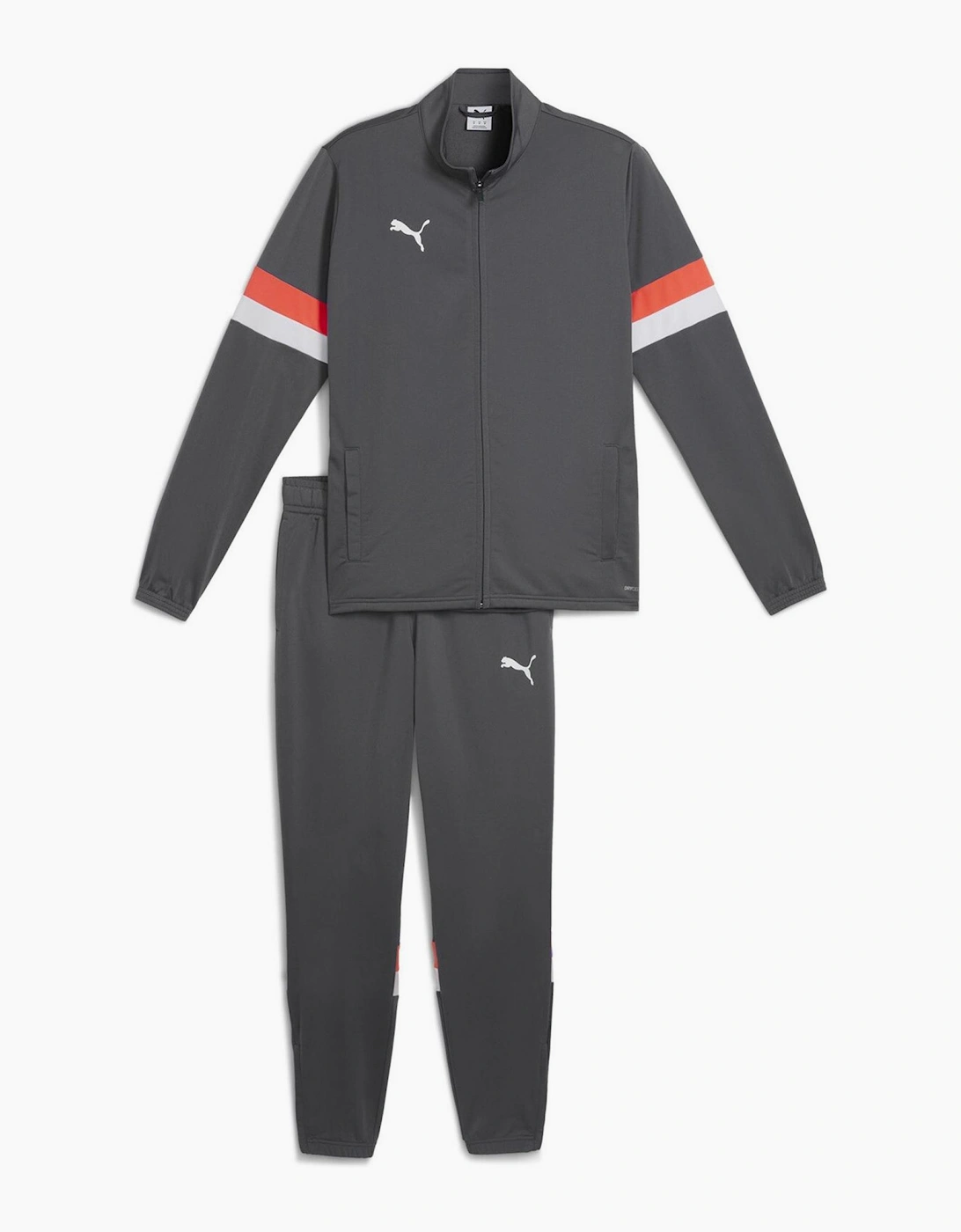 Piping Tracksuit