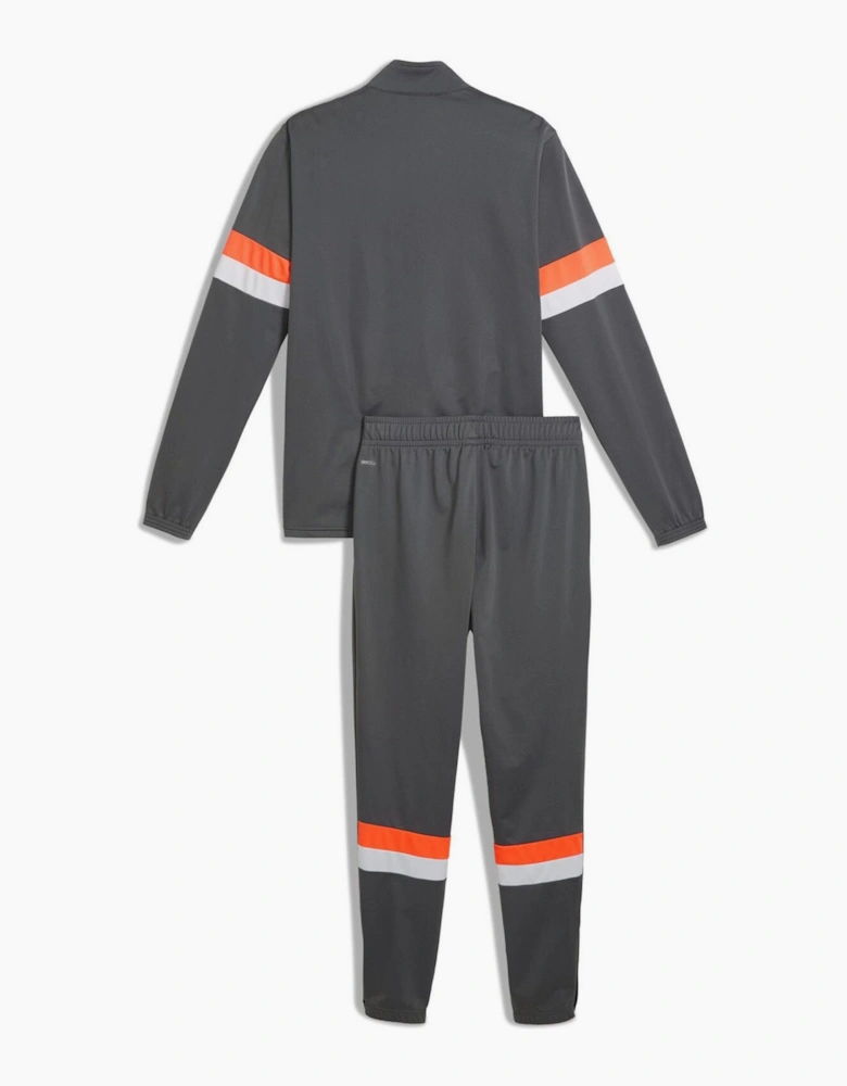 Piping Tracksuit