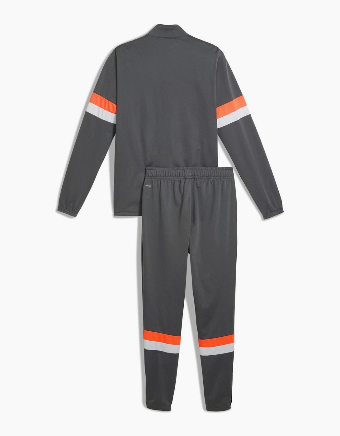 Piping Tracksuit