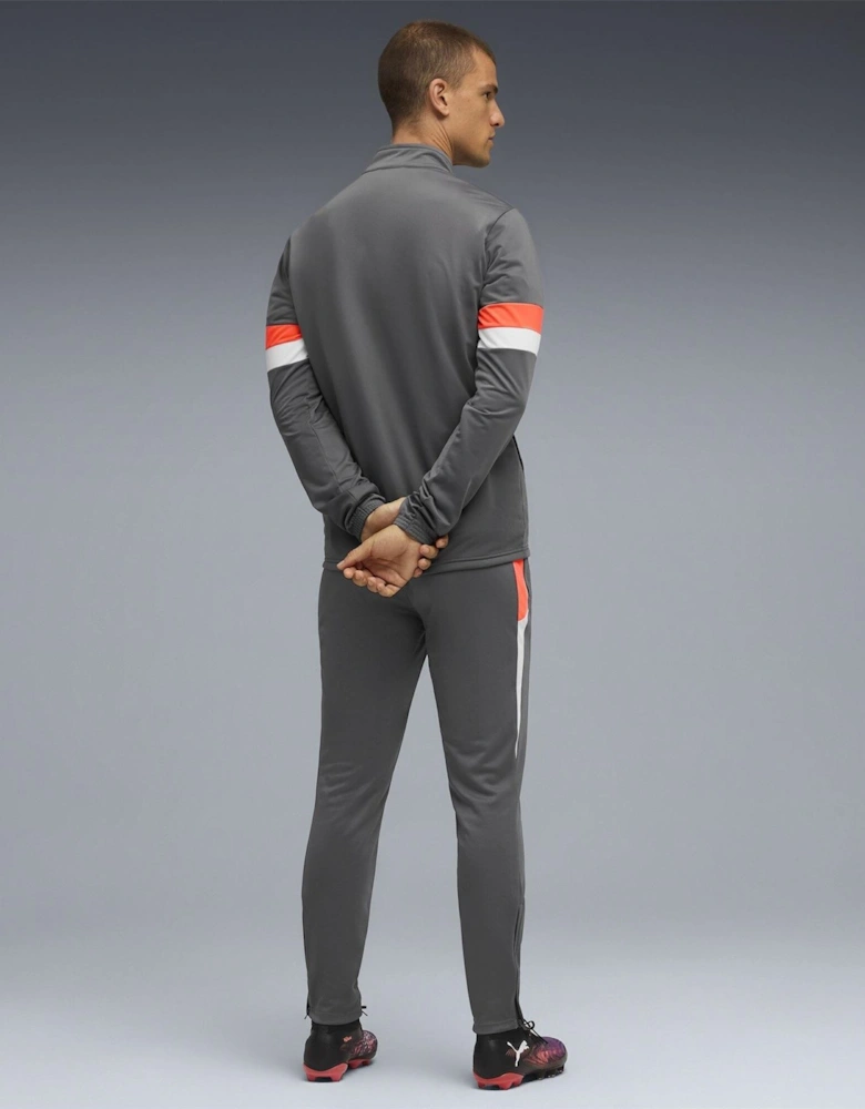 Piping Tracksuit
