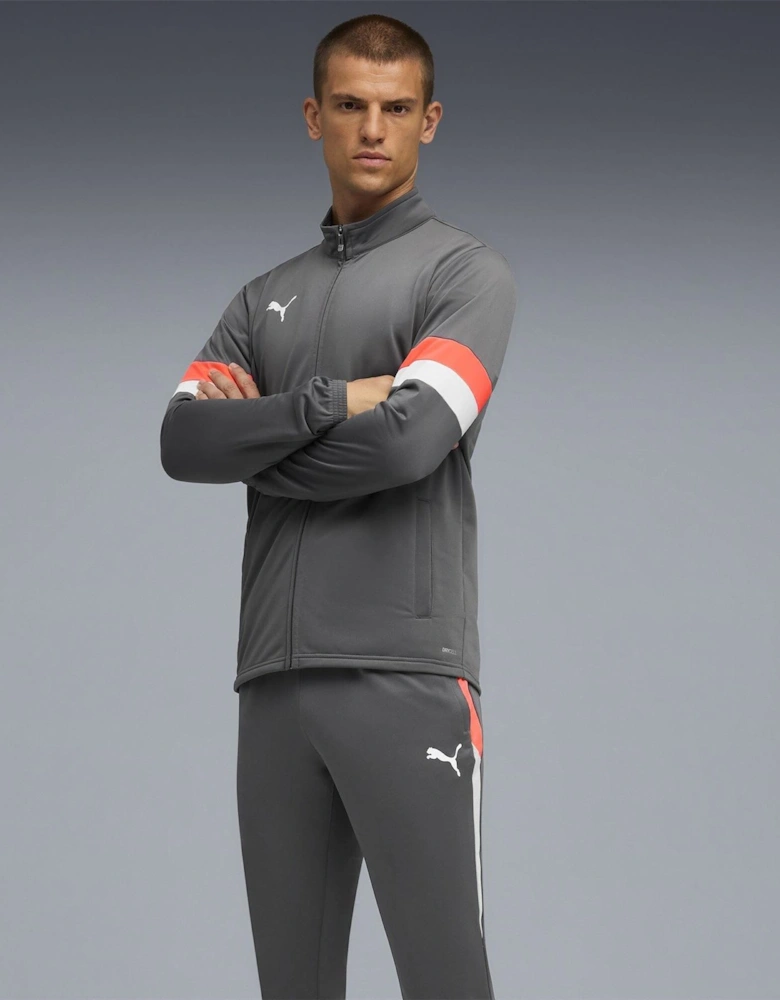 Piping Tracksuit
