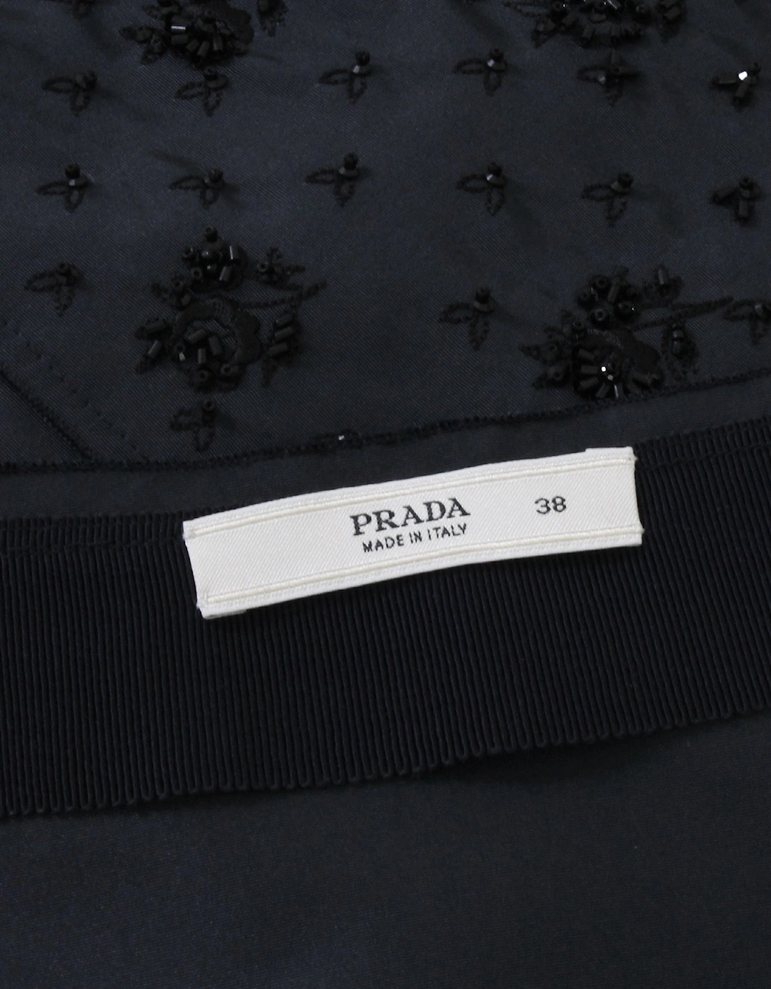 Prada Skirt