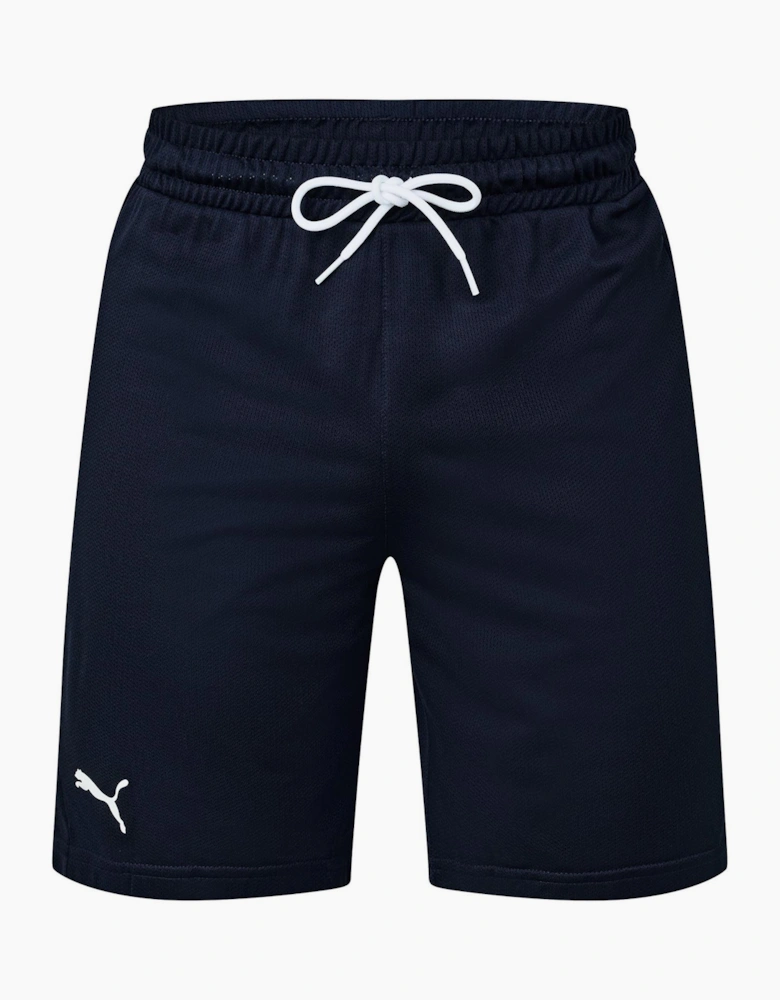Hoops Team Practice Basketball Shorts