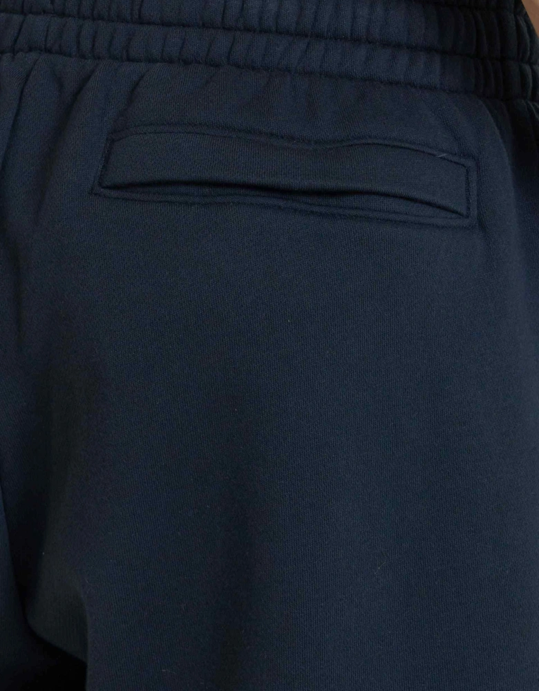 Under Armour Rival Fleece Jogger Black