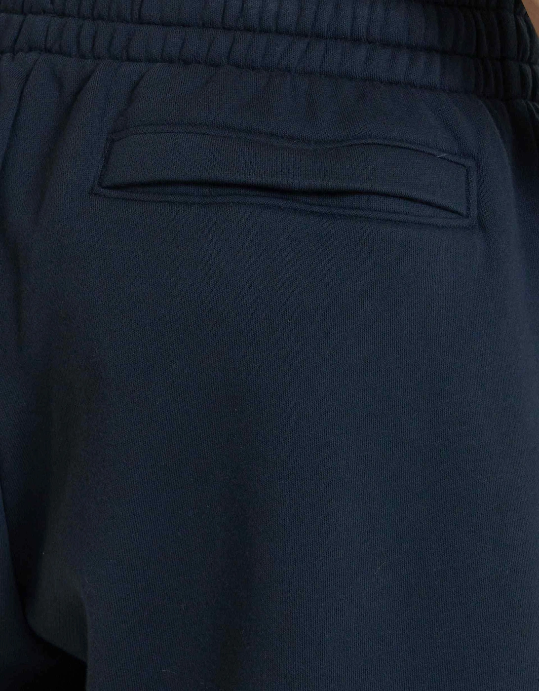 Under Armour Rival Fleece Jogger Black