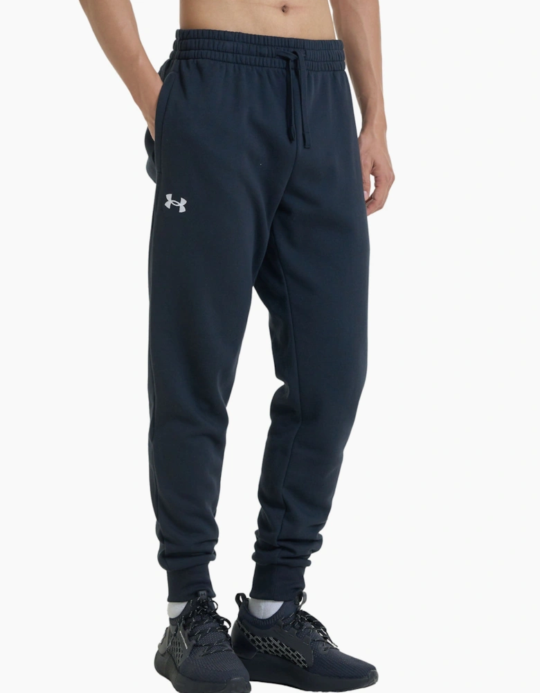 Under Armour Rival Fleece Jogger Black